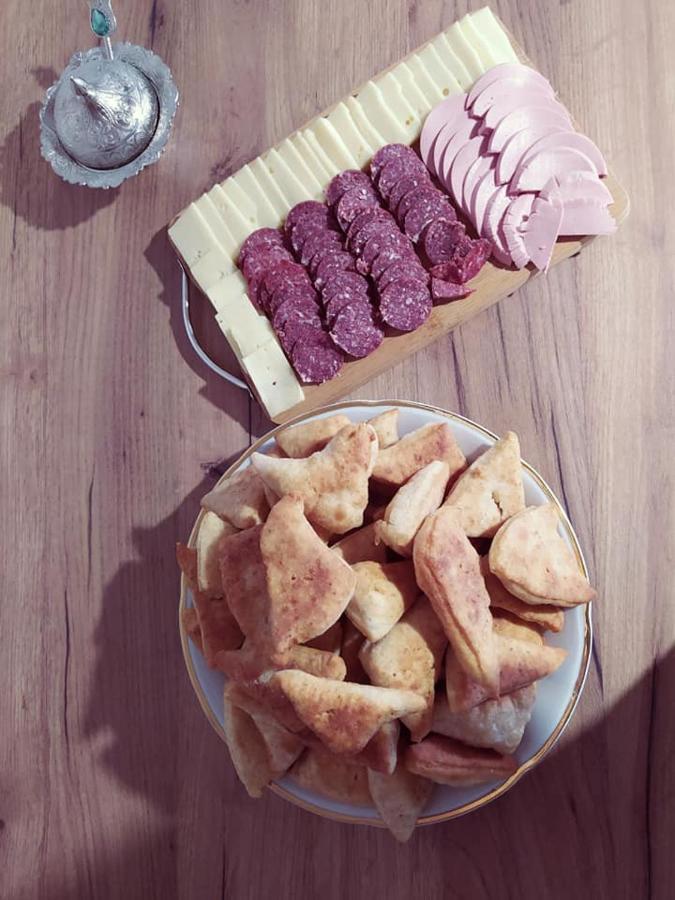 Bobica Konak - Lukomir 外观 照片